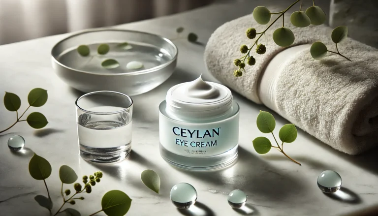 ceylan eye cream reviews