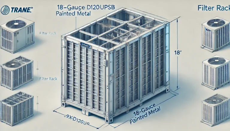 filter rack for s9x1d120u5psb