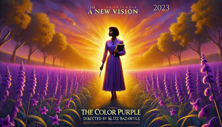 the color purple 2023 torrent