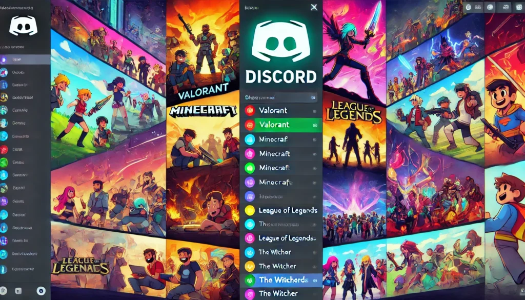 Akutogamer Discord Server