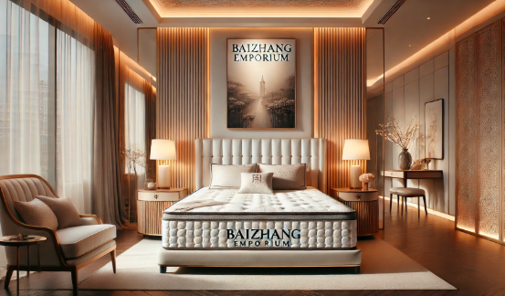 baizhang emporium mattress