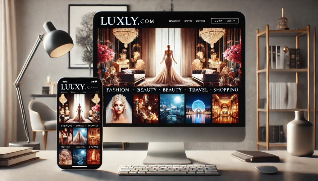 luuxly.com