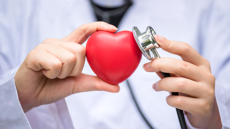 How Cardiologists Help Prevent Heart Disease