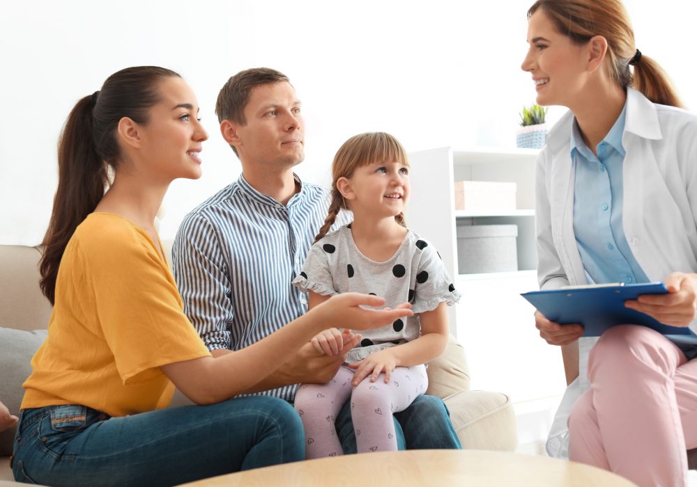 How Family Medicine Provides Comprehensive Care for All Ages