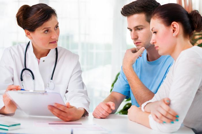 How Infertility Specialists Address Common Causes of Infertility