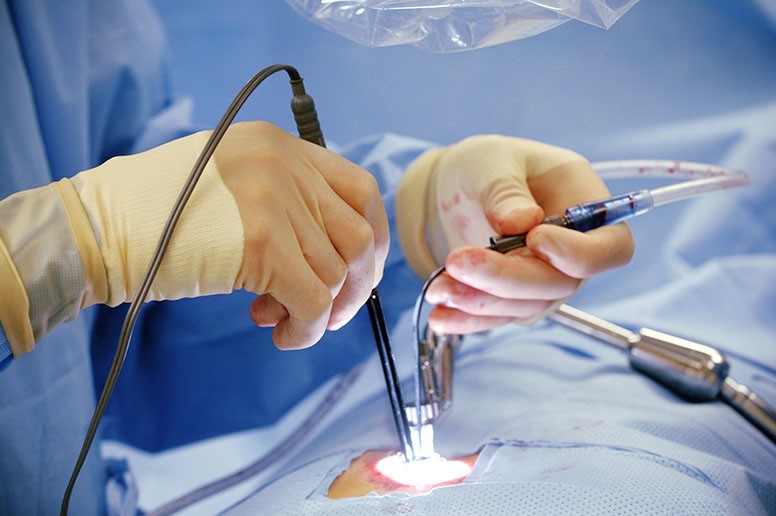 How Minimally Invasive Surgery Reduces Recovery Time