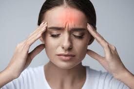 How Stress Can Contribute to Your Headaches