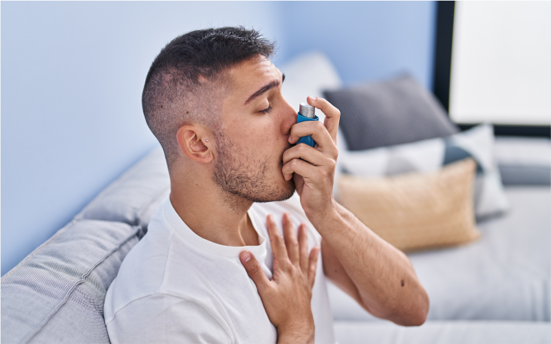 How to Manage Asthma Symptoms During Allergy Season