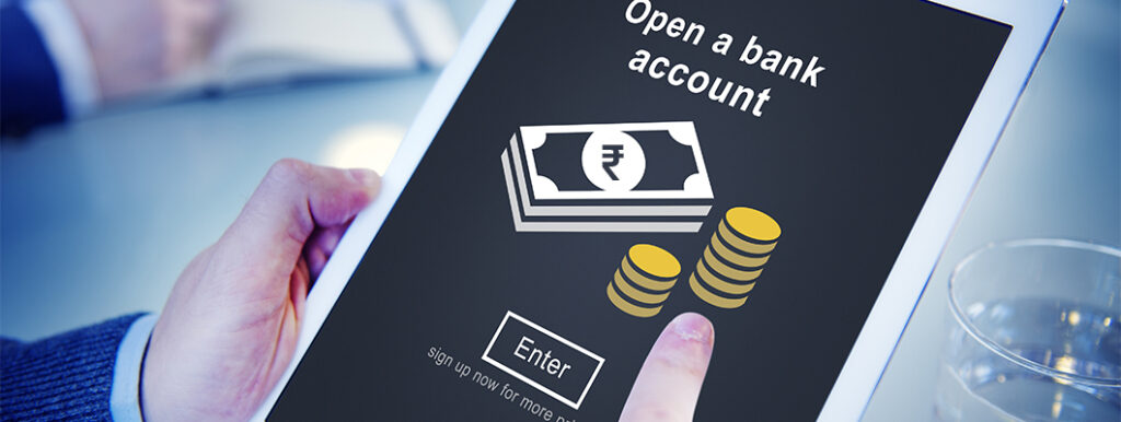 How to Open a Savings Account Online