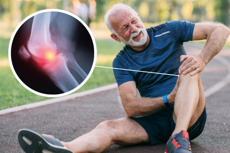 Innovative Minimally Invasive Treatments for Chronic Arthritis Pain