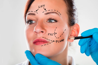 The Process and Results of Facelift Surgery