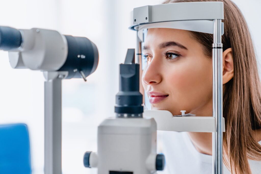 What Is a Neuro-optometric Rehabilitation Program?