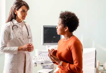 What to Expect During Your First Visit to a Primary Care Physician