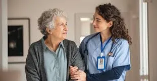 Becoming a CNA for a Family Member: How Mercy Home Services Can Help