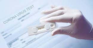 The Benefits of Getting Tested for COVID Before Traveling